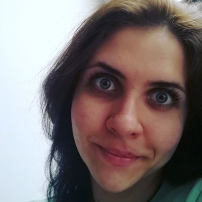 Лера Аксёнчикова