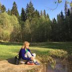 Ольга Субботина