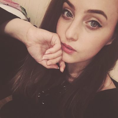 Юля Ерёмина