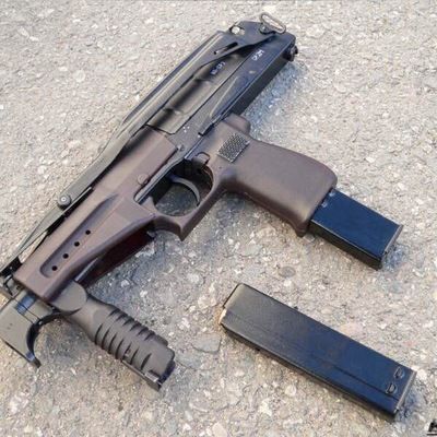 Элина Гадаева