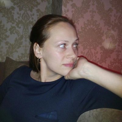 Ксения Долотцева