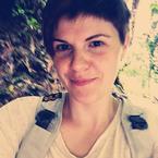 Людмила Сосновская