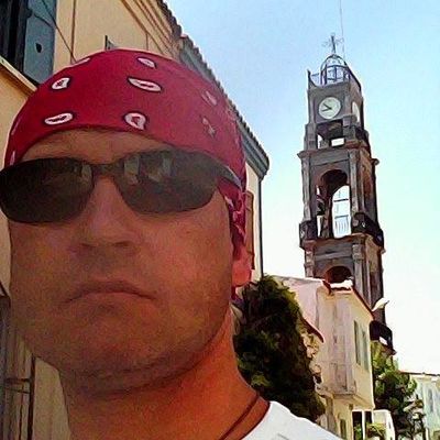 Алексей Агафонов