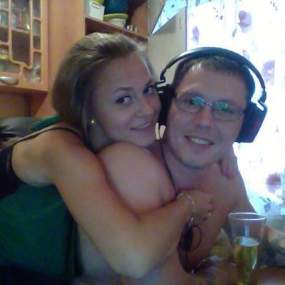 Ольга Гимнаста