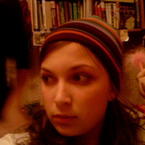 Аня Ухолова