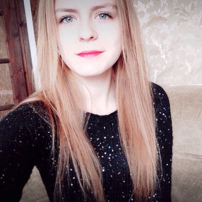 Марина Ивненко