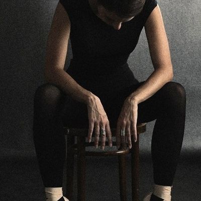 Наталья Симоненко