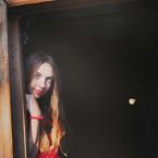 Марина Кубышкина