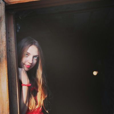 Марина Кубышкина