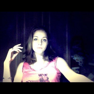 Диана Павловская