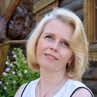 Евгения Герасимова