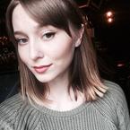 Катя Полухина