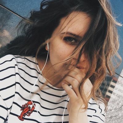 Владислава Аббасова