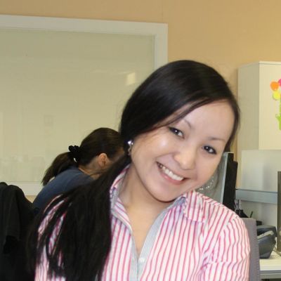 Azharik Kenzhebekova