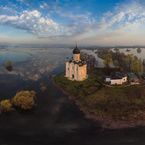 Михаил Муханов