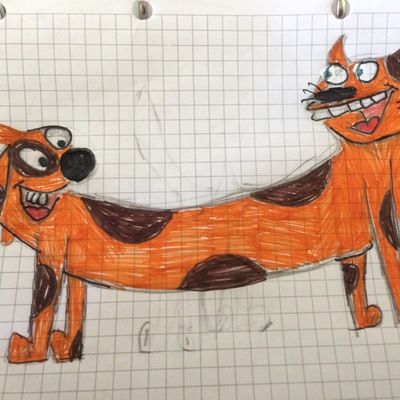 Лиза Бажанова