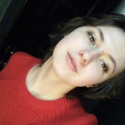 Ксюша Никитина