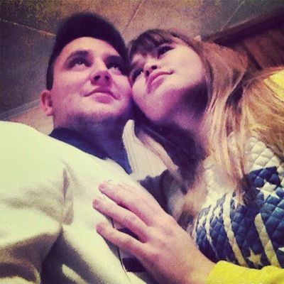 Егорка Шестаков