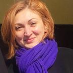 Альбина Кочкарова