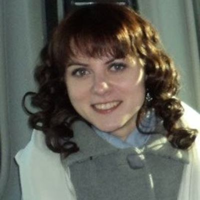 Наталья Филатова