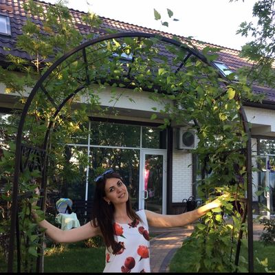 Диана Кононенко