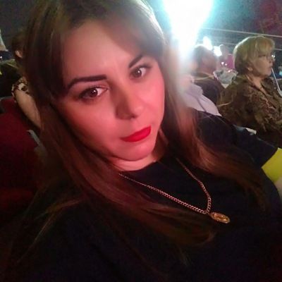 Оксана Стяжкина