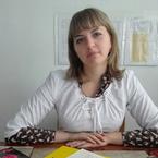 Елена Орлова