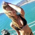 Александра Шпак