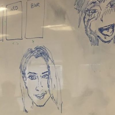 Анастасия Василькова