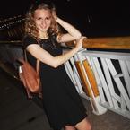 Евгения Максимова