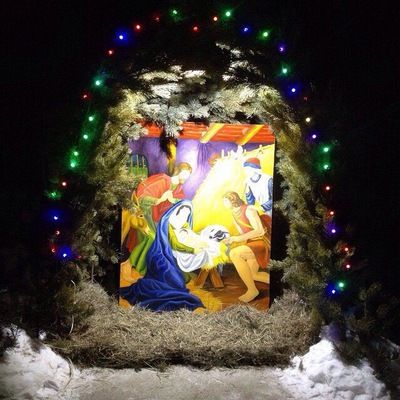 Александра Аллиева