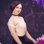 Елена Юрьевна