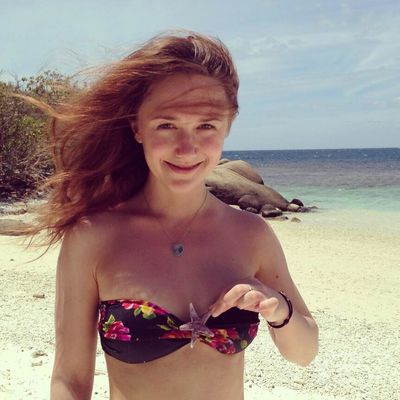 Татьяна Напалкова