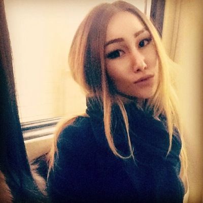 Марта Анарбаева