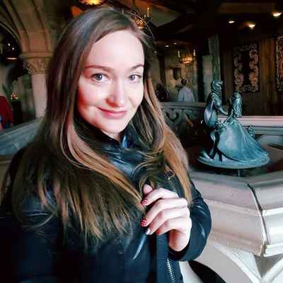 Татьяна Сафонова