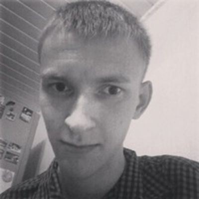 Сергей Душаков