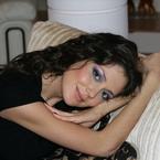 Алла Вершинина