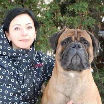 Ольга Тарасенко