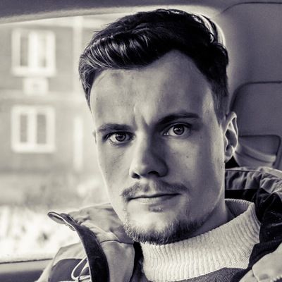 Иван Соловьев