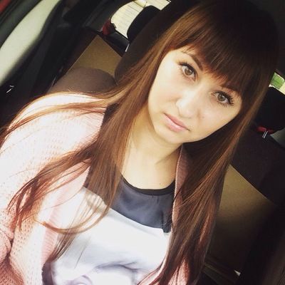 Юлия Комарова