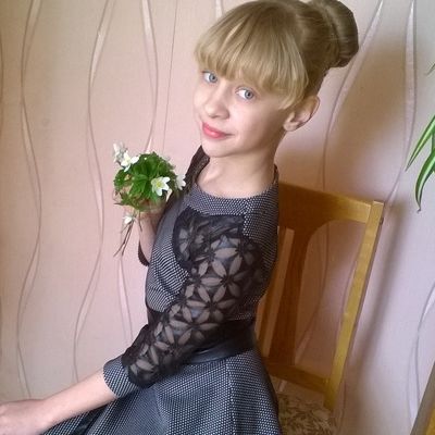 Екатерина Шостак