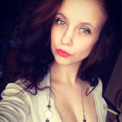 Валерия Ким