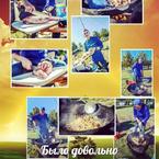 Михаил Виноградов