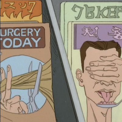 Anastasiia Lazarenko