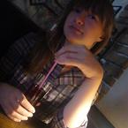 Анастасия Золотарь