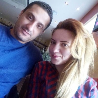 Марина Кудзиева