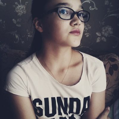 Надежда Данилова