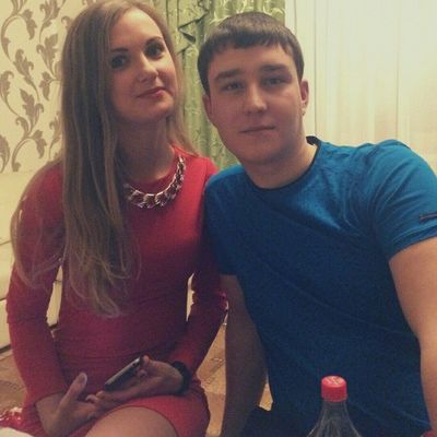 Диана Землякова