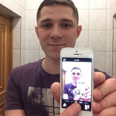 Иван Анисимов