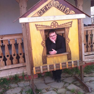 Владислав Семыкин